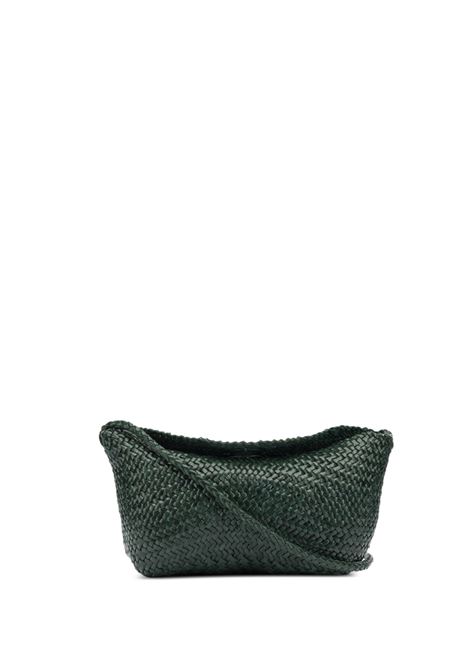 borsa cosina donna verde DRAGON DIFFUSION | DGS68701FOREST